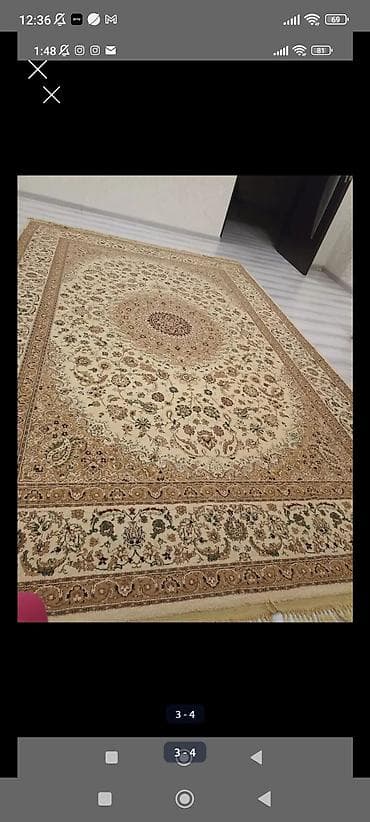 kilim xalca: Xalça — 2