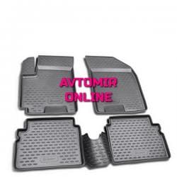 formula təkərləri: CHEVROLET Aveo 2004-2012 ayaqalti Novline 4 il zemanetle. "AILERON" — 1