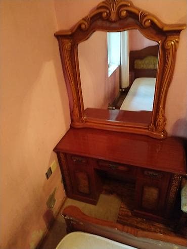 tek çarpayi: 2 təknəfərlik çarpayı, Dolab, Türkiyə, İşlənmiş — 5
