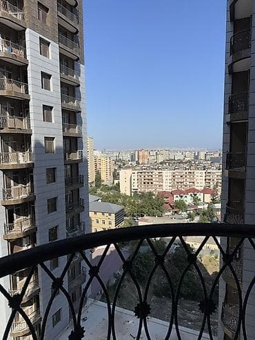 8 mikrorayon: 2 otaqlı, Yeni tikili, 60 kv. m — 7