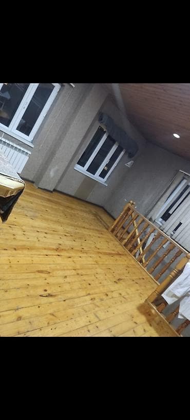 upd heyet evleri: 150 kv. m, 5 otaqlı — 5