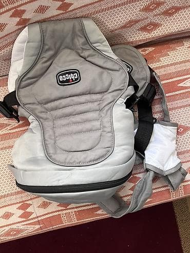 uşaq üçün makasin: Araba üçün çanta, Chicco, Uşaq arabası daşımaq üçün — 1