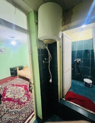 xacmazda kiraye evler 2024: Salam. Makler DEYİLEM ! BAYILDA, Nefçi Qurban küçəsində (Dogum evi — 6