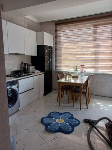 xirdalanda tecili satilan evler: 2 otaqlı, Yeni tikili, 70 kv. m — 5