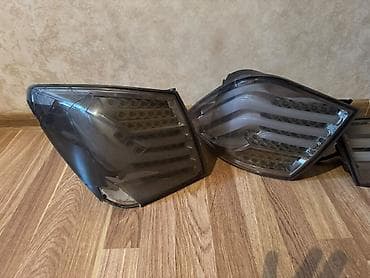 baqaj: LED, Universal auto İşlənmiş — 3