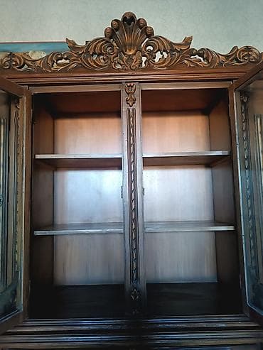 Ofis mebeli: İşlənmiş, Servant — 2