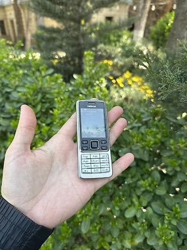 nokia n900: Nokia 6300 4G, цвет - Серебристый, Кнопочный — 1