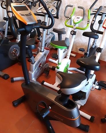 elektron gitara satisi: Protestus markalı, elektron ekranı olan, qara və boz rəngli stasionar — 1