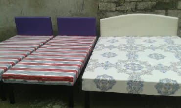 Carpayi
Tezediler 2 neferlik 100m hazirlari var