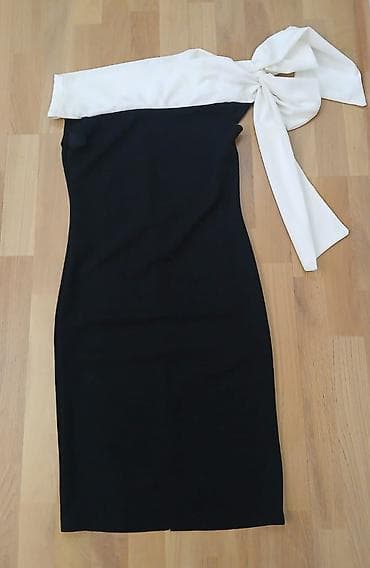 qara don: Kokteyl donu, Midi, S — 1