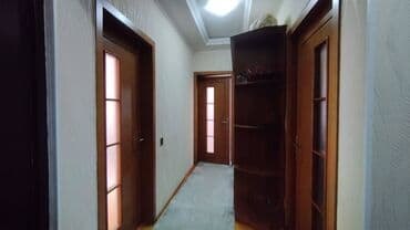 9 ci mikrorayon satilan evler: Bakı, 3 otaqlı, Köhnə tikili, m. Əhmədli, 65 kv. m — 8