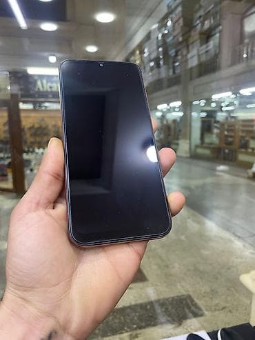 lenkeran telefon satisi: Samsung Galaxy A14, 128 GB, rəng - Qara, Sensor, Barmaq izi, Simsiz şarj — 2