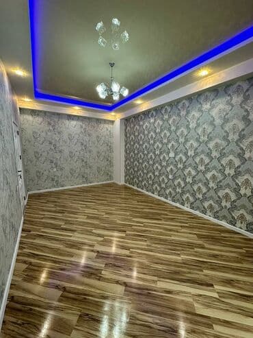 binə emlak: 2 otaqlı, Yeni tikili, m. Qara Qarayev, 70 kv. m — 4