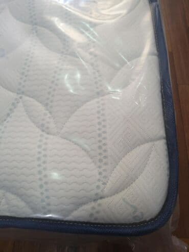 yorğan dosek: Röyaldan ORTPD ortopedik döşək hər ölçüsü var, döşək tam ortopedikdir — 4