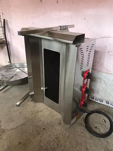 Restoran, kafe avadanlığı: Elektrik — 1