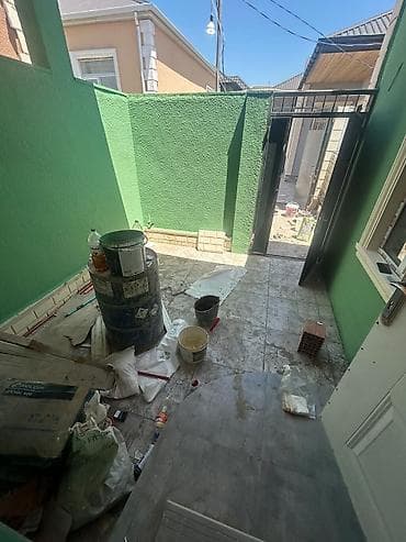 berdede kiraye evler: Mehdiabad 3 otaqlı, 80 kv. m, Kredit yoxdur, Yeni təmirli — 9