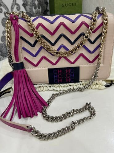 seleme pul verilir 2021: Carolina herrera — 1