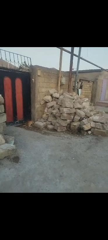 sipicka bloku: Tikinti üçün daş materialı Məhsul təsviri: - Hündür hasar-divar — 2