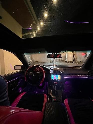 Avtomobil satışı: BMW 523: 2.5 l | 1999 il Sedan — 3