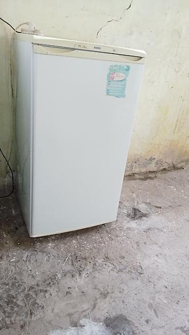 Soyuducu yaxşı soyudur işləyir çürüyü yoxdur