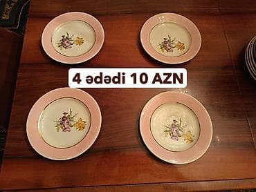bildircin eti satisi: Təcili dəyərindən qat qat ucuz köçnən əlaqədar qədimi qablar satılır — 7