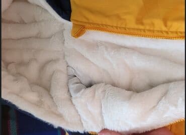 don şekilleri: Kurtka, Uniseks, 7 - 8 yaş — 5