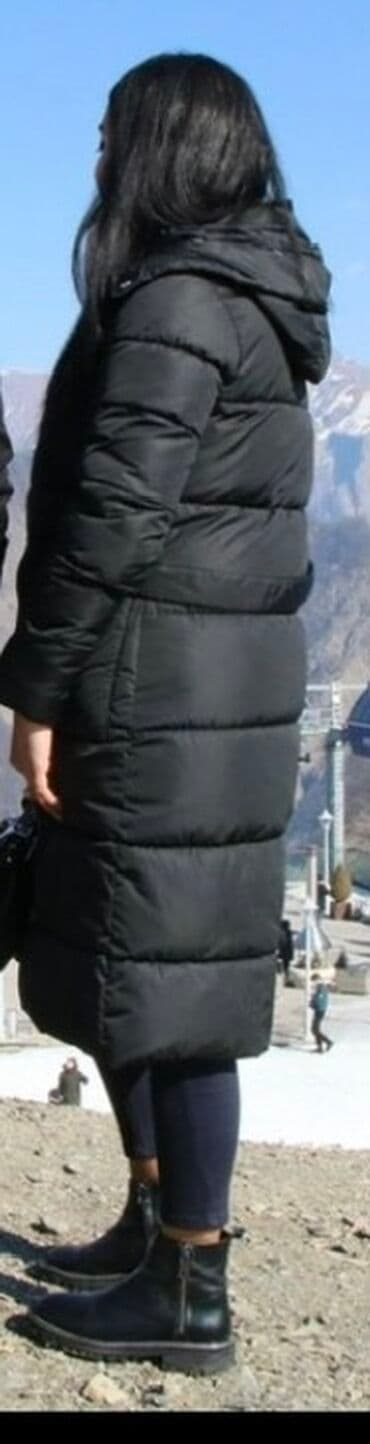 4xl nece razmerdi: Kurtka 189 azn alınıb l razmer satılır 89 azn İdeal vəziyyətdədir — 2