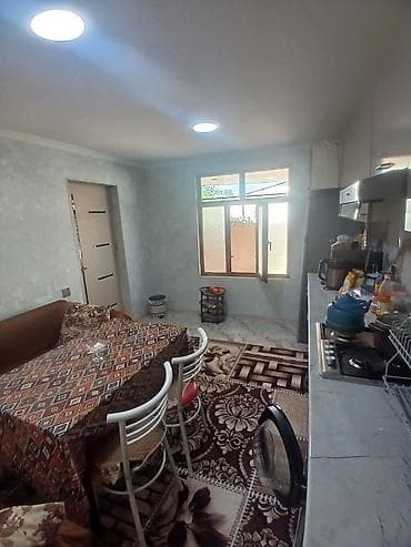 koroğlu kiraye ev: Efi inşaatın arxasinda,Tam təmirli 4 otaqli bina evi 1- ci — 10