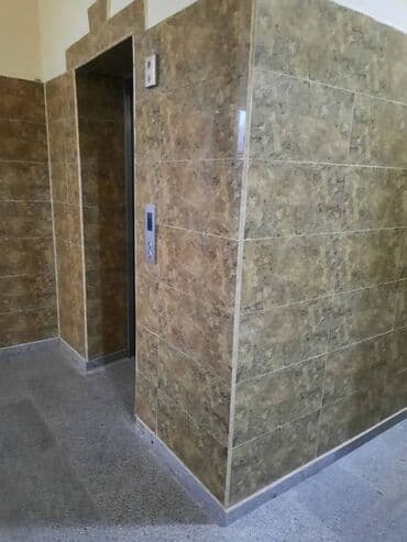 bakxanovda ev satiwi: 2 otaqlı, Yeni tikili, m. Xalqlar Dostluğu, 120 kv. m — 2