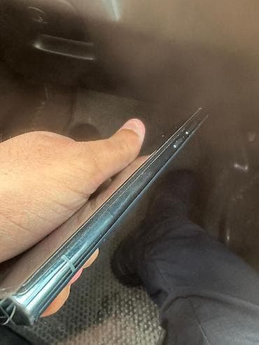 telefon samsunq: Samsung Galaxy S22 Ultra, 256 GB, rəng - Yaşıl, Simsiz şarj — 6