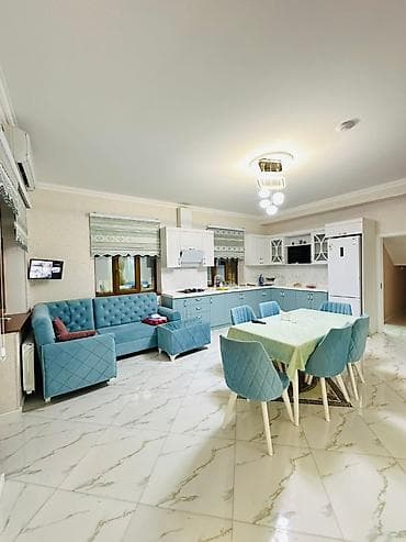 saatlıq ev: 🏡 Gündəlik kirayə villa – Sumqayıt Bulvarı Dostlarınız və ailənizlə — 10
