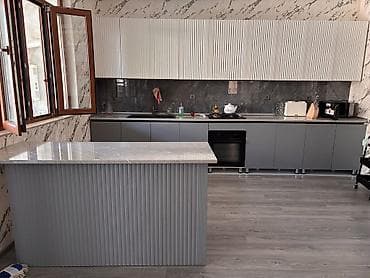 Məhsul: 4 metrelik metbex mebeli membrannan metbex ucun divan (acilan) — 5