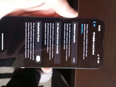 Apple iPhone: IPhone 13, 128 GB, Midnight, Face ID — 3