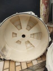 профессиональные стиральные машины: Стиральная машина больше 10 кг — 7