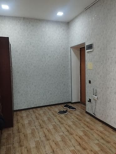 5 otaqlı mənzillər: Mənzilin təsviri: - Geniş planlı, işıqlı otaqlar və hündür tavanlar - — 3