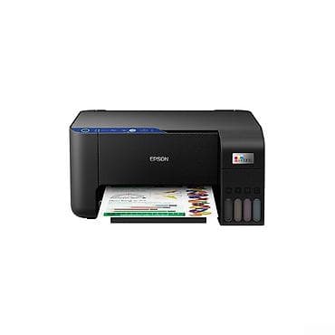 Printer "Epson EcoTank L3251" Şəhər: Bakı Malın növü: Printerlər — 4