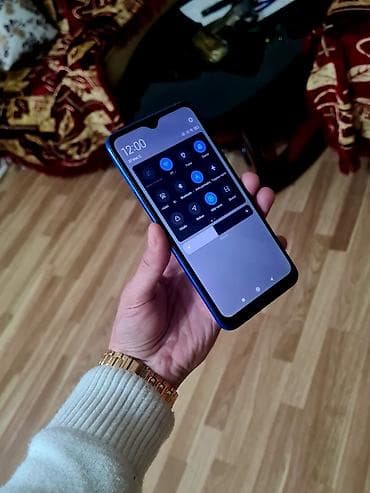 micromax telefonlari: Redmi 8A, 32 GB, rəng - Göy, Zəmanət, Sensor, İki sim kartlı — 1