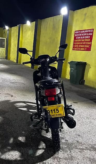 ses bogucu moto: 80 sm3 — 6