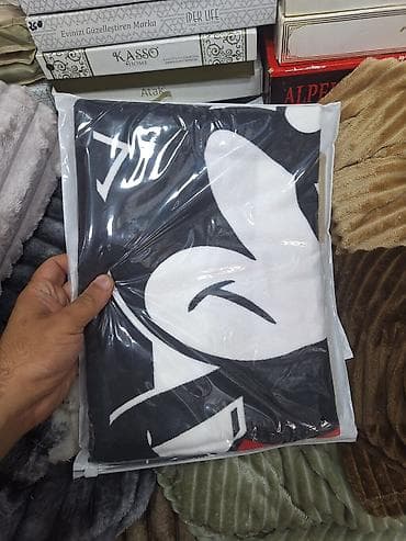 Hamam üçün Yeni Pambıq Dəsmal, Ünvandan götürmə, Pulsuz çatdırılma, Ödənişli çatdırılma — 6