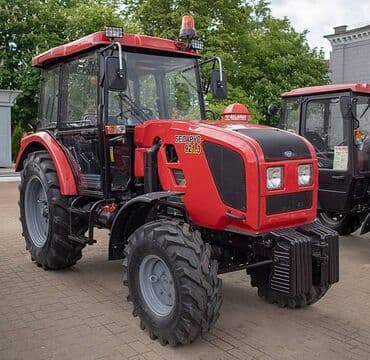 belarus traktor: Belarus 921.3 traktoru 40% dövlət güzəşti 60 ay faizsiz kredit Aylıq — 1