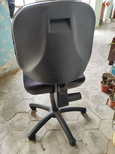 купить мебель для офиса бу: Ofis kreslosu — 5