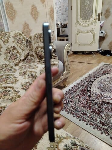 sim sim azercell: Redmi 13C, 256 GB, rəng - Boz — 5