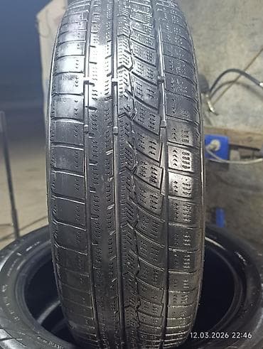 masin rolu satisi: Şin 175 / 65 / R 15 — 1