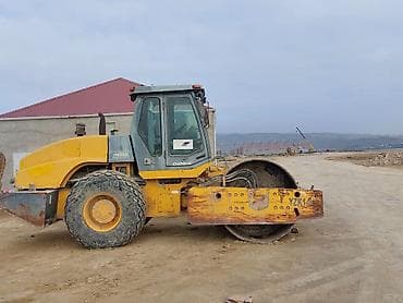 teker 20: Changlin torpaq sıxlaşdırma valı (yol valı) - Model: Changlin — 1