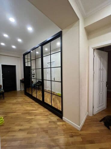 двухкомнатные новостройки в баку: 8-ой микрорайон, 2 комнаты, Новостройка, м. 20 января, 94 м² — 8