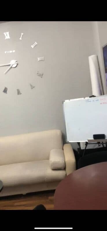 nerimanov icare obyekt: Nərimanov metrosunun yaxınlığında yol kənarı 3 mertebeli binanın 2-ci — 2