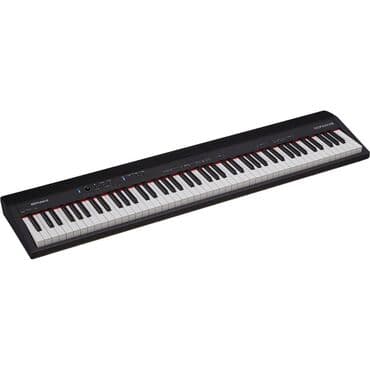 Piano, Roland, Rəqəmsal, Yeni, Ödənişli çatdırılma, Rayonlara çatdırılma, Ünvandan götürmə