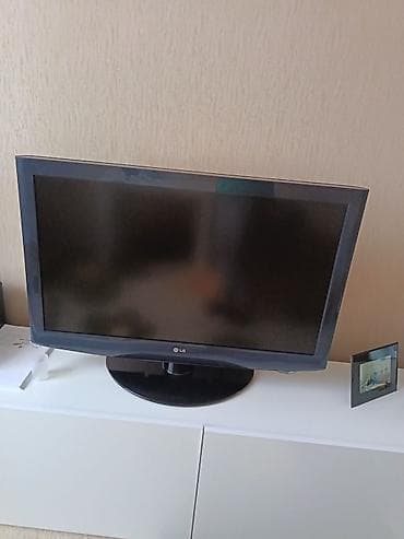 LG LCD televizor - Ekran: təxminən 47-80 düym diaqonal, geniş ekran