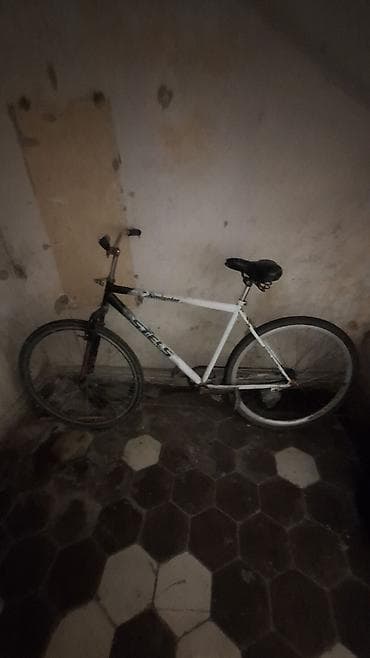 Stels Navigator şəhər/trek tipli velosiped - Marka/model: Stels — 1