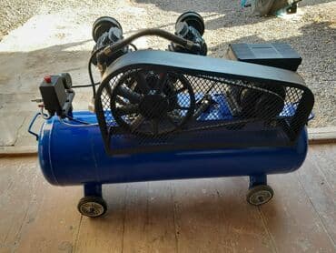 samavar boyuk: YOLCU Hava Kompressoru - Marka/model: YOLCU HAVA KOMPRESSORU — 2